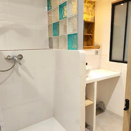 Agreable Apartmán Narbonne