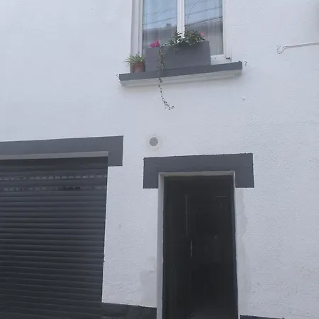 Apartmán Agreable Narbonne