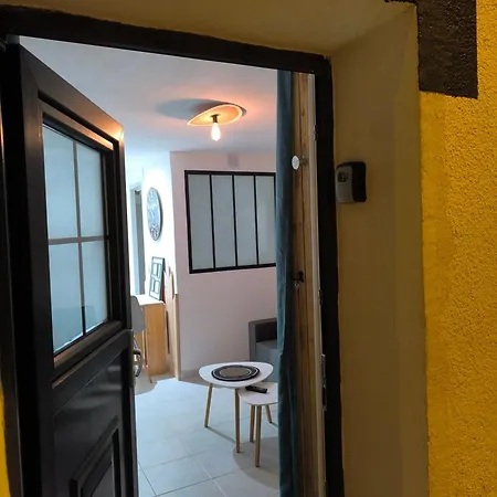 Agreable Apartmán *