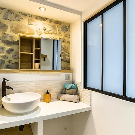 Apartmán Agreable Narbonne