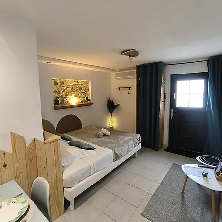 Agreable Apartmán Narbonne