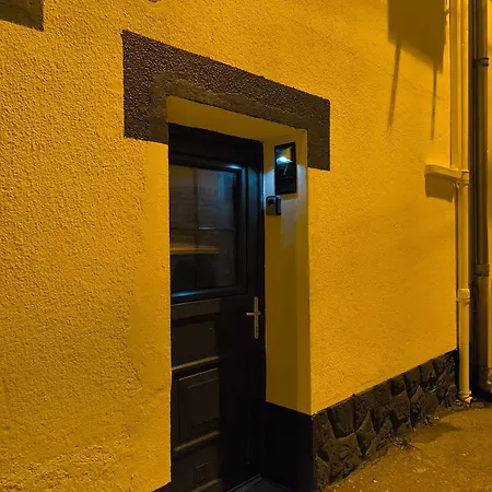 Agreable Apartmán *