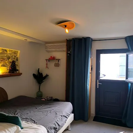 Agreable Apartmán *