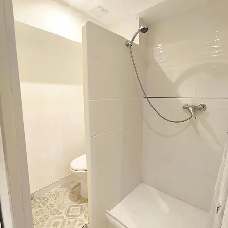 Agreable Apartment