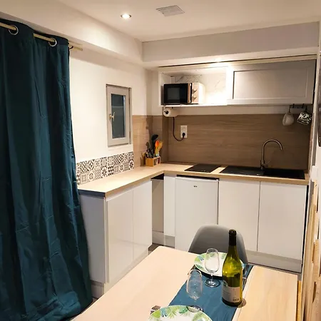 Agreable Apartment