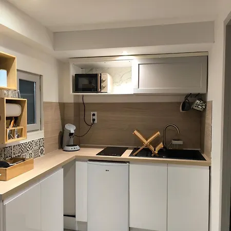 Agreable Apartment Narbonne