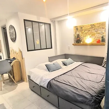 Agreable Apartment *