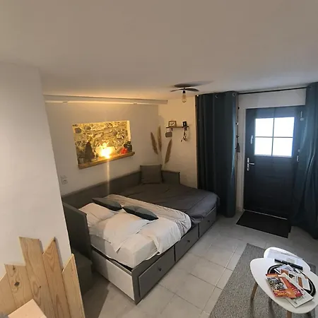 Apartment Agreable *