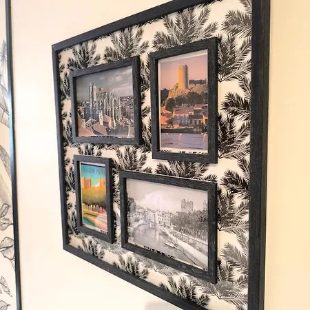 Agreable Apartment