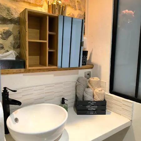 Agreable Appartement