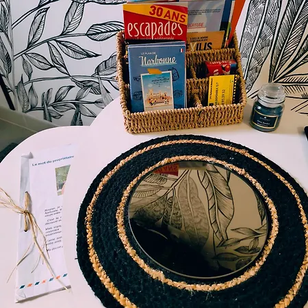 Agreable * ناربون